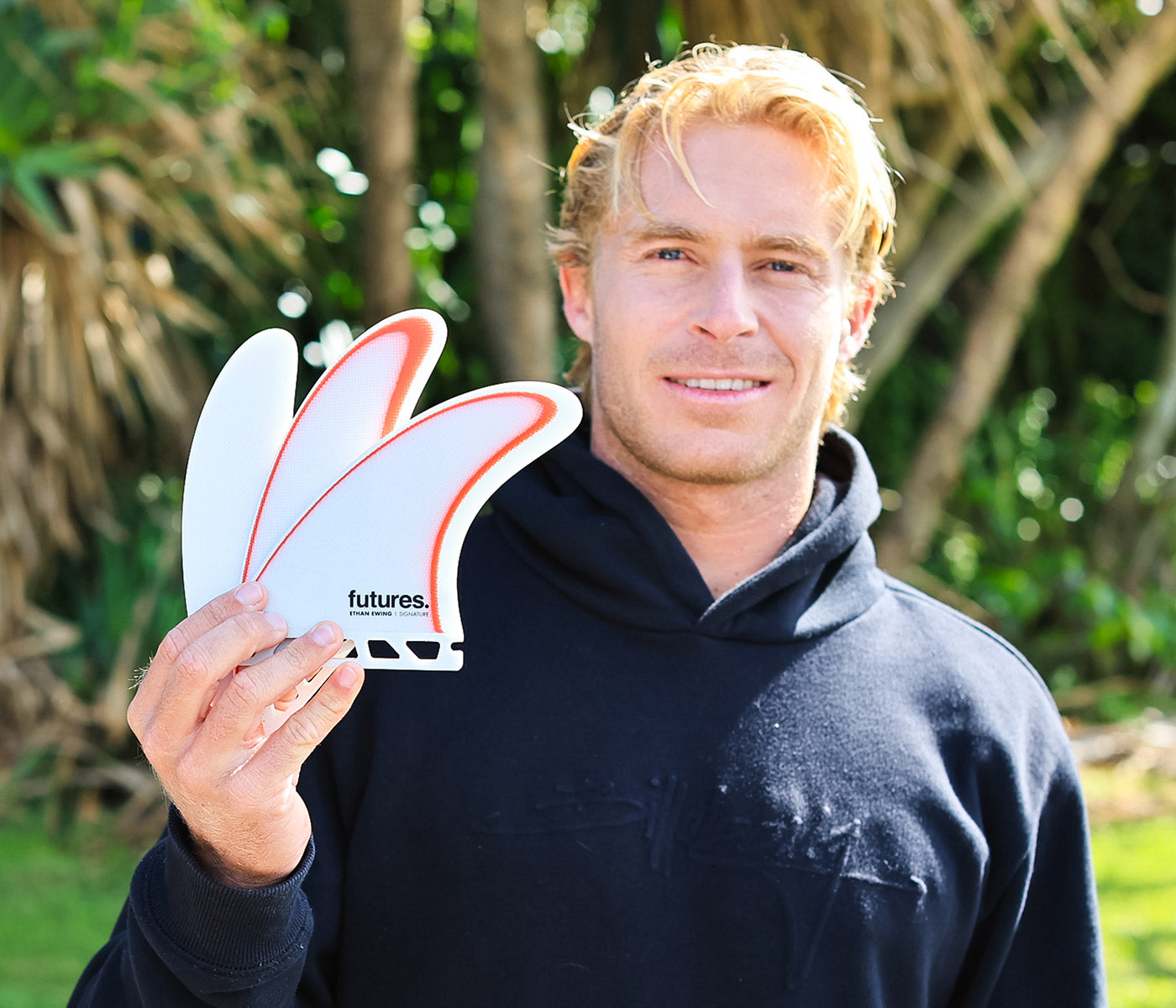 Ethan Ewing Signature Fiberglass (L)