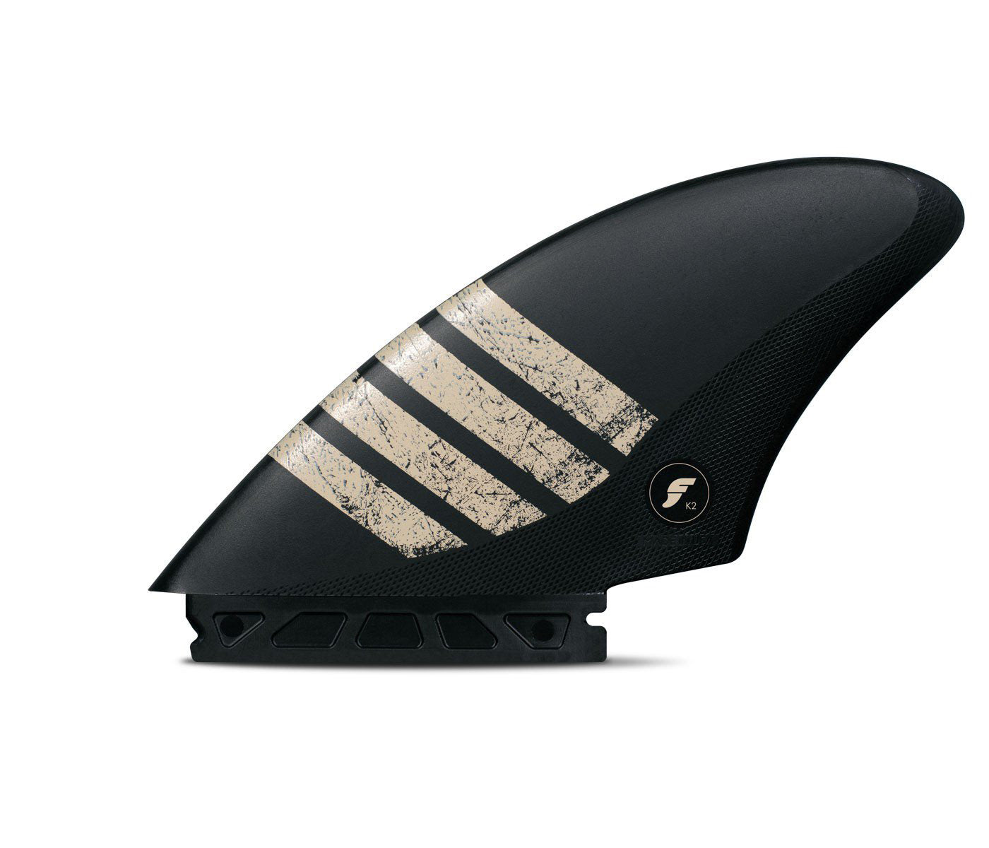 Futures Alpha K2 Keel フューチャーフィン K2 Alpha | Keel Fins | Futures Fins AU