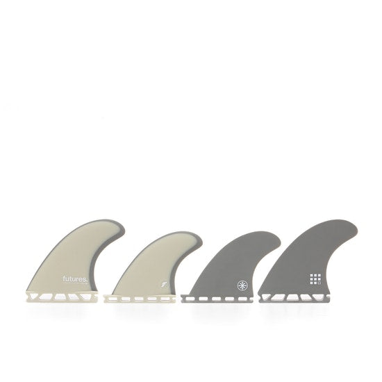 EA Control Series Quad