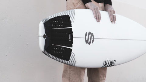 Jordy Smith Signature Traction