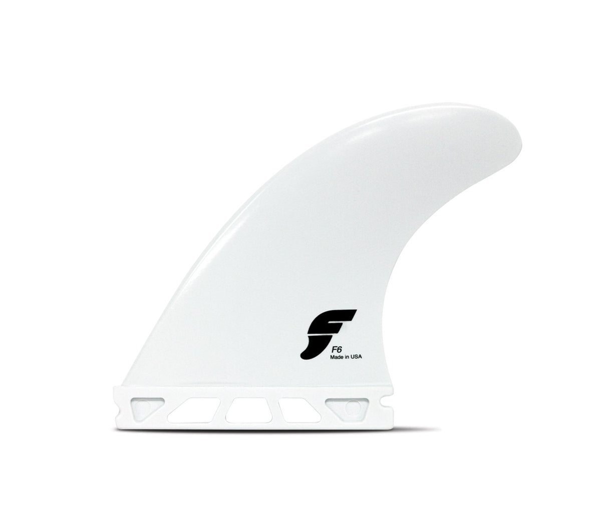 Futures Surfboard Fins Southern Fin Futures F6 Blackstix