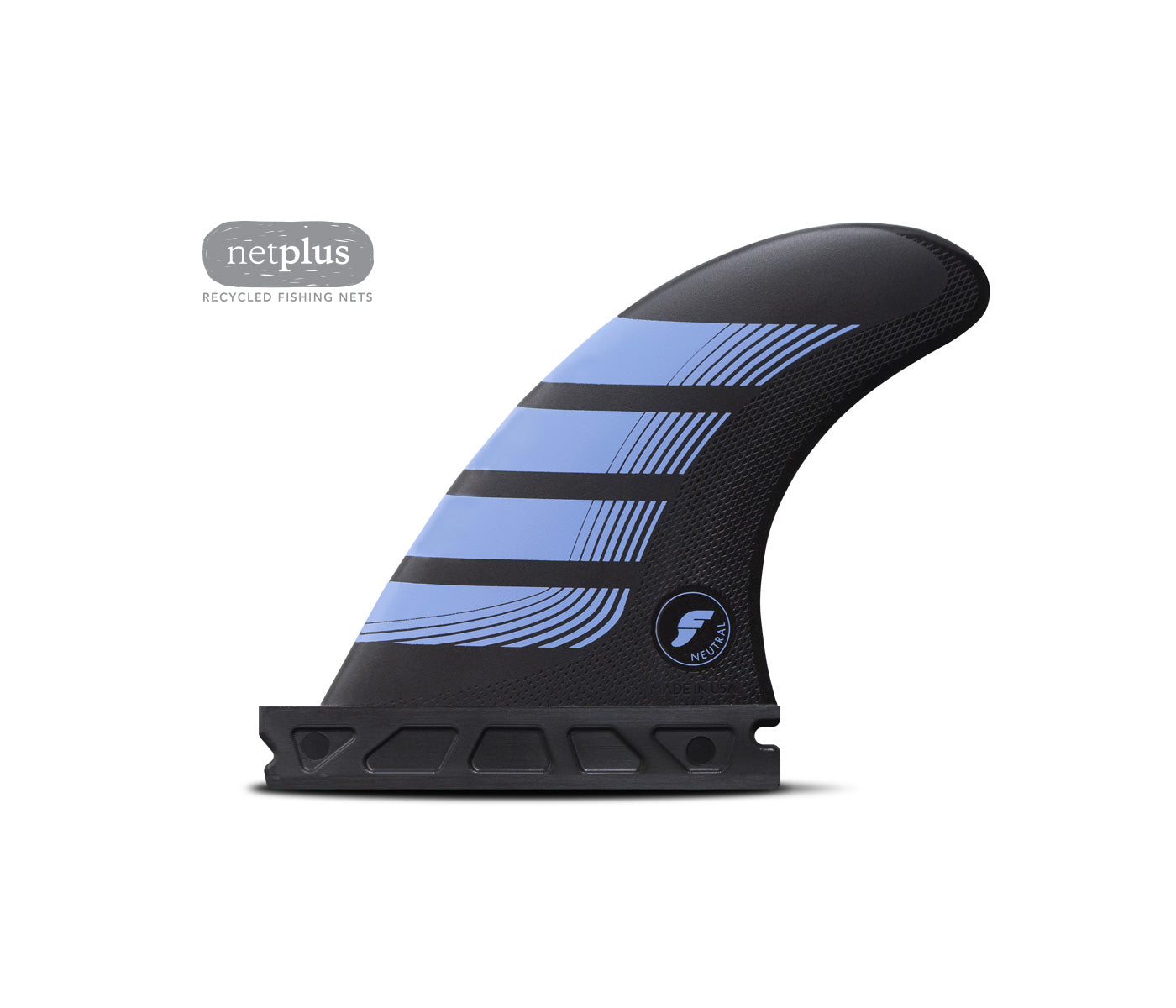 F2 Alpha | Thruster Fins | Futures Fins AU