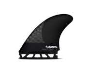 Futures Blackstix Fins– Futures Fins