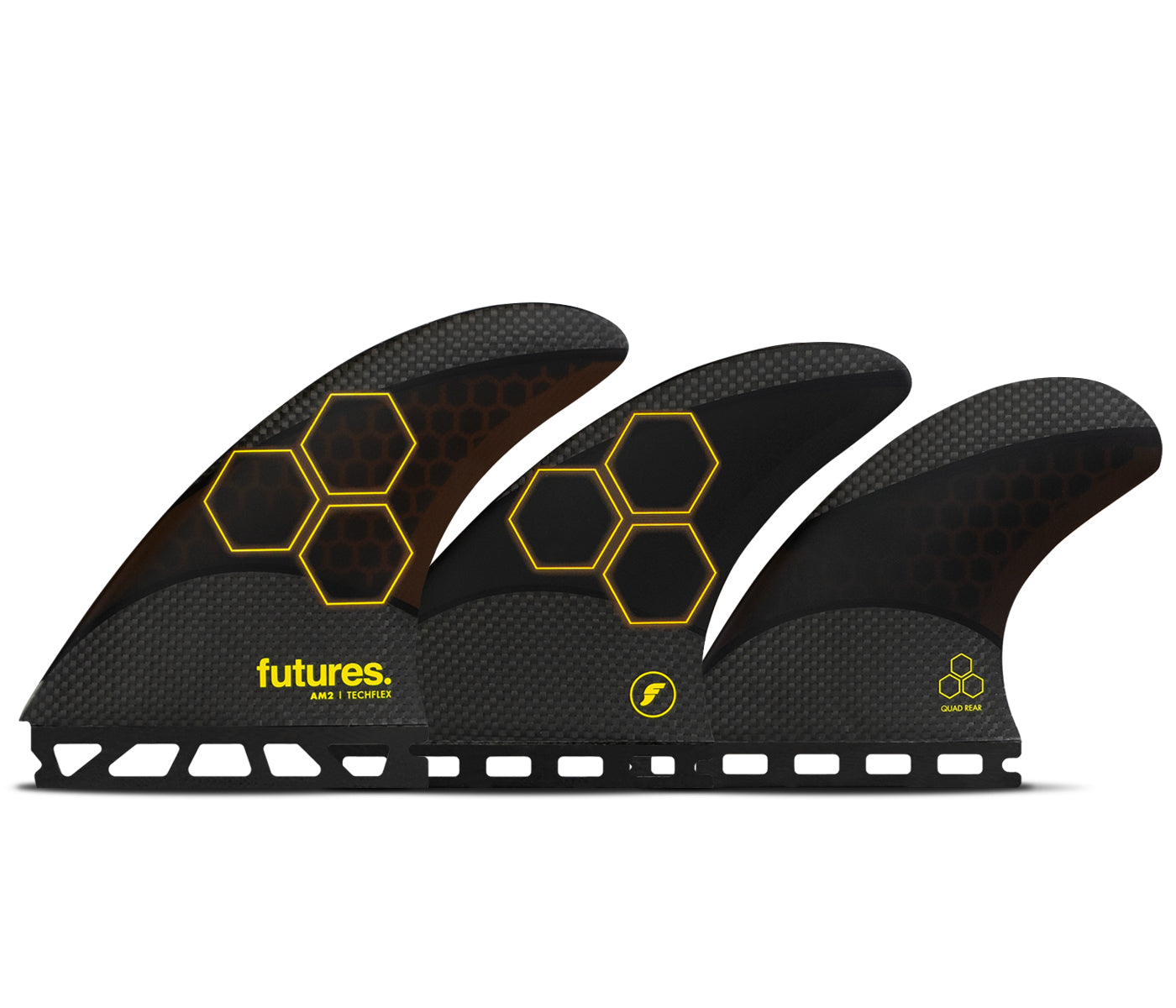 Shaper Collection | Futures Fins AU