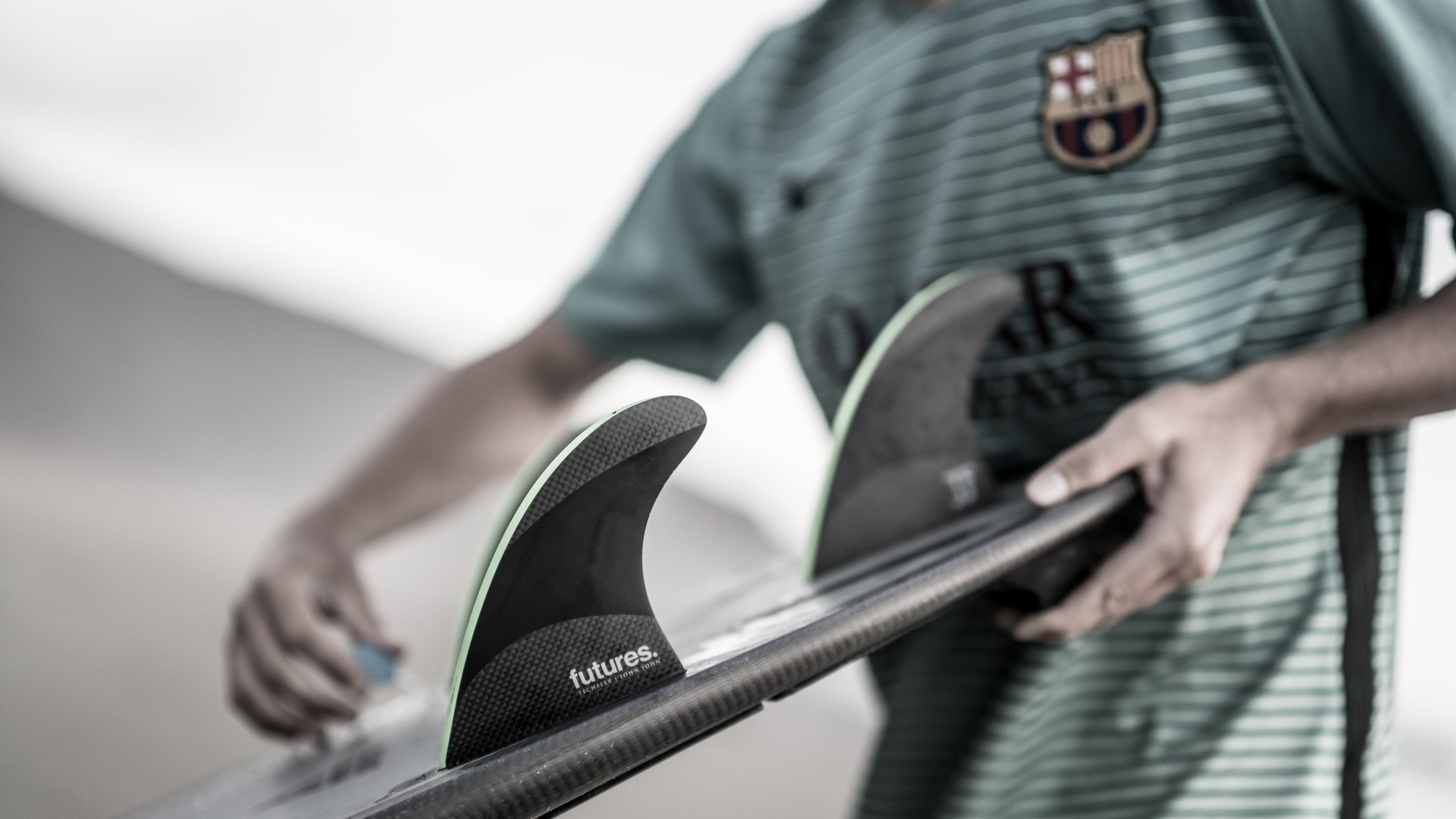 John John Florence Techflex (M)