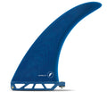 Admiral 8.5, All Sizes, Single Surfboard Fins