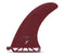 Ando 7.8, All Sizes, Single Surfboard Fins