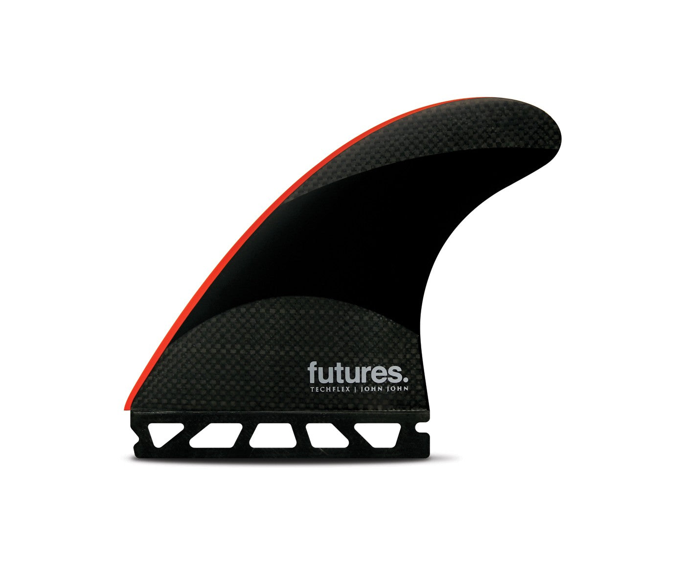futures fin フューチャーフィン DHD Lサイズ - サーフィン・ボディボード